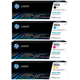 hp cf540a bcmy