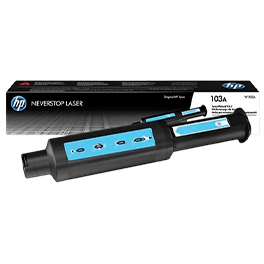 hp w1103a