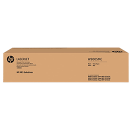 hp w9005mc