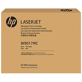 hp w9017mc