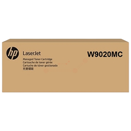 hp w9020mc