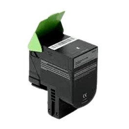 lexmark cx510 bk