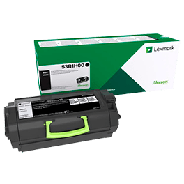 lexmark ms817