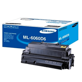 samsung ml-6060d6