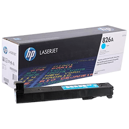 HP CF310 CF311A CF311A CF313A (826A) BCMY TONER