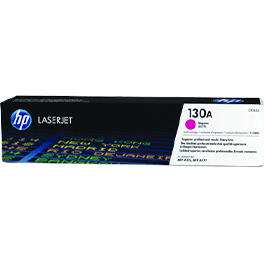 HP CF350A - CF351A - CF352A - CF353A LJ M 177 (130A) BCMY TONER