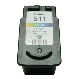 CANON CL-511