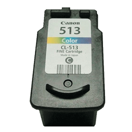 CANON CL-513