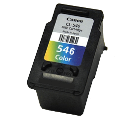 CANON CL-546