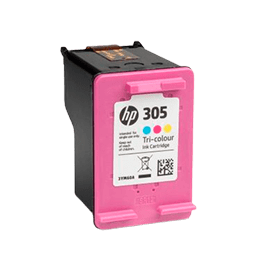 HP 3YM60AE (305) 3YM82A (67/305 SHORT) CMY