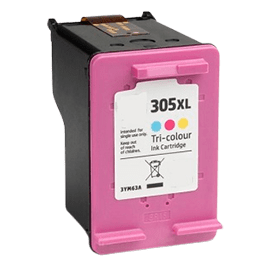 HP 3YM63AE (305XL) CMY