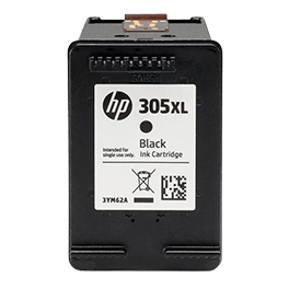 HP 3YM62AE (305XL) Black
