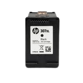 HP 3YM64AE (307XL) Black