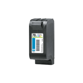 HP C6578A XL (78A/XL) CMY