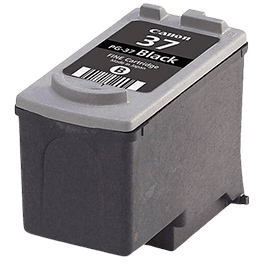 CANON PG-37- PG-30