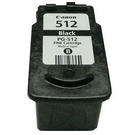CANON PG-512