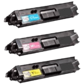 BROTHER TN-329 CMY TONER