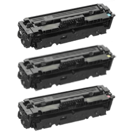 CANON 055 BCMY TONER