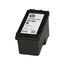 HP E5Z02A (63/302) Black INSTANT Wide