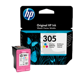 HP 3JB26A/3YM82A (67/305) CMY Wide