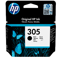 HP 3JB27A / 3YM83A (67/305) Black Wide