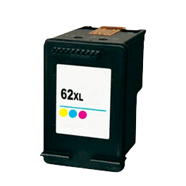 HP C2P09A (62) CMY INSTANT