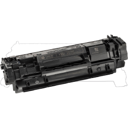 H.P. W1350X (Nº135X)
