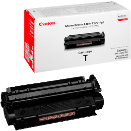 CANON CARTRIDGE T