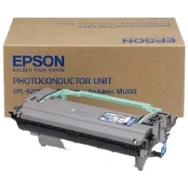 EPSON EPL-6200 EPL-6200 DRUM - MINOLTA PAGE PRO 1300 OPC DRUM