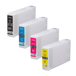 EPSON SERIES T790 XL (BCMY)