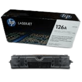 H.P. CE314A (Nº126) - CANON CARTRIDGE 729 DRUM