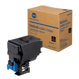 KONICA MINOLTA TNP-80 BLACK&COLOR (AAJW132-232-332-432-152-252-352-452)