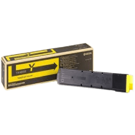 KYOCERA TK-8505 CMY