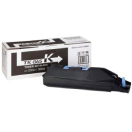 KYOCERA TK-865 BK