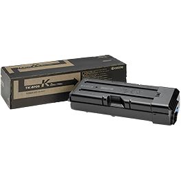 KYOCERA TK-8705 BK