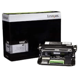 LEXMARK MS/MX710-810-811-812 (52D0Z00 / 520Z) /M5155/XM7155-7163-7170 + DELL B5460/65DN - TOSHIBA 510E/520P DRUM
