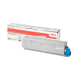 OKI C824-834-844 BK