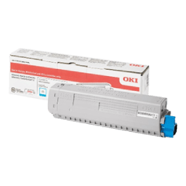 OKI C824-834-844 CL