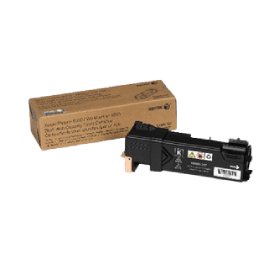 XEROX PHASER 6500 (106R01597) BK