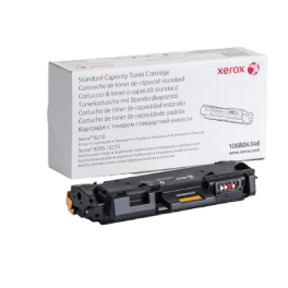 XEROX VERSALINK B210-205-215 (106R043467) BK