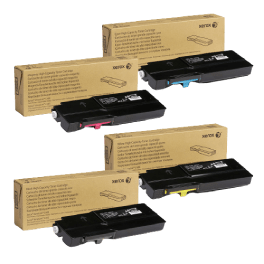 XEROX VERSALINK C400-405 BCMY
