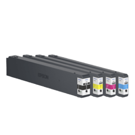 EPSON T8871-T8872-T8873-T8874 CMY
