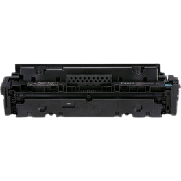 CANON 055/055H BLACK&COLOR (~W2030-3A/X) - NON VIRGIN ONLY WITH O.E.M. CHIP + BROKEN VIRGIN WITH CHIP