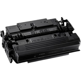 CANON 056H (~CF289Y) / NO T06 - NON VIRGIN ONLY WITH O.E.M. CHIP + BROKEN VIRGIN WITH CHIP