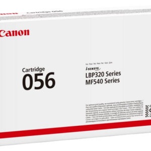 CANON CARTRIDGE 056 N.V.