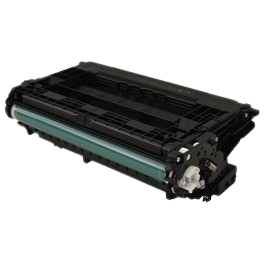 H.P. LJ ENTERPRISE M611/M612/M634/M635/M636 10.5K (W1470A - Nº 147A) NON VIRGIN ONLY WITH O.E.M. CHIP + BROKEN VIRGIN WITH CHIP