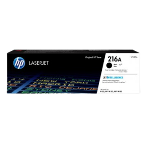 H.P. W2410-1-2-3A/X (Nº216A/X) BK/CL N.V.