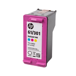 HP B3B28A (61/301) CMY INSTANT Wide