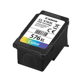 CANON CL-576XL