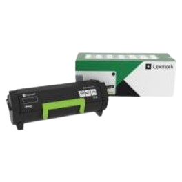 LEXMARK MS531-631-632/MX532-632 LEXMARK MS531-631-632/MX532-632 (66S2000/2H00/0HA0) TONER VIRGIN
